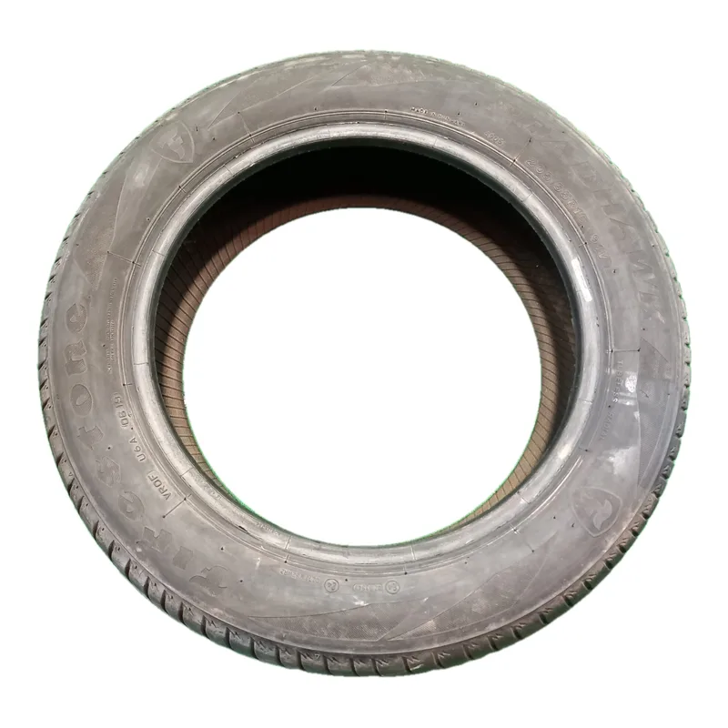 Firestone Roadhawk 205/55 R16 91V usato