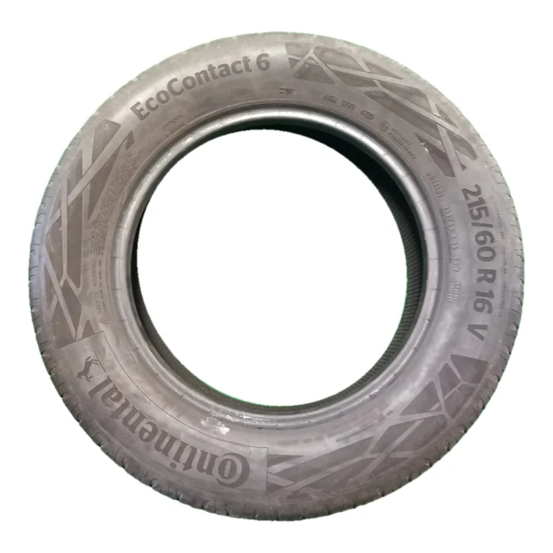 Continental EcoContact 6 215/60 R16 95V usato