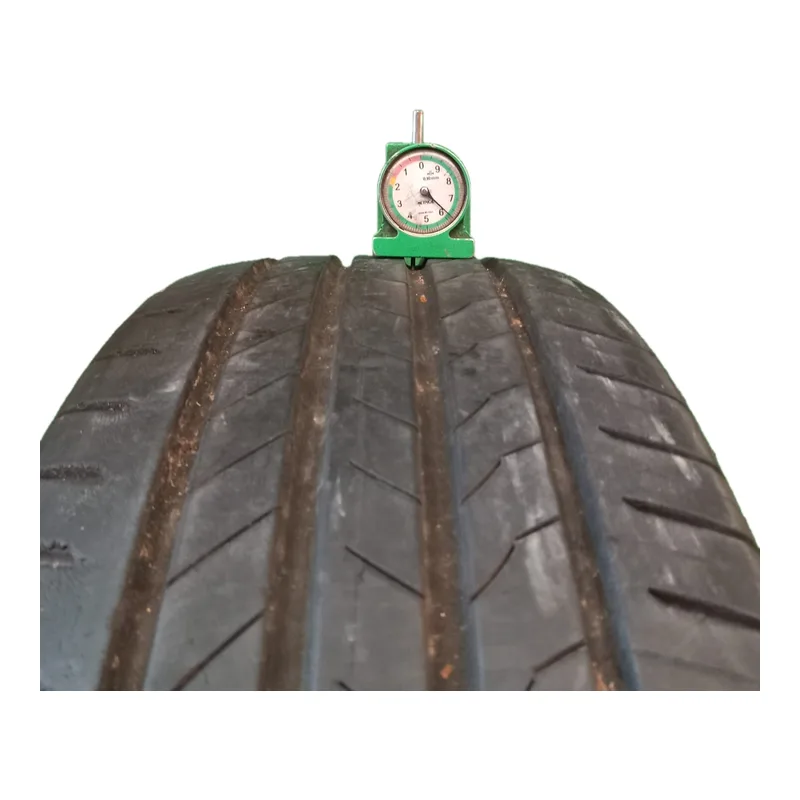 Bridgestone ALENZA 001 225/65 R17 usato