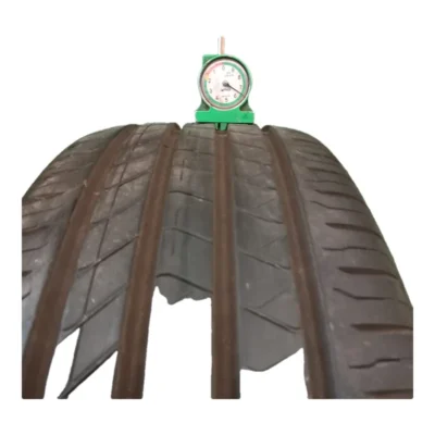 Barum Bravuris 6 205/55 R17 95W usato