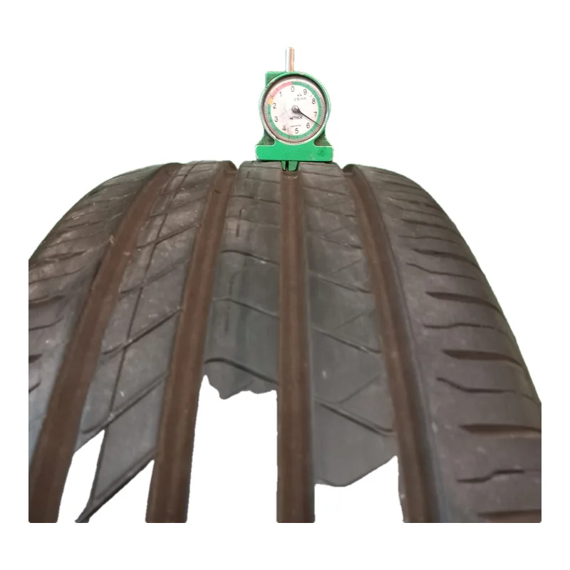 Barum Bravuris 6 205/55 R17 95W usato