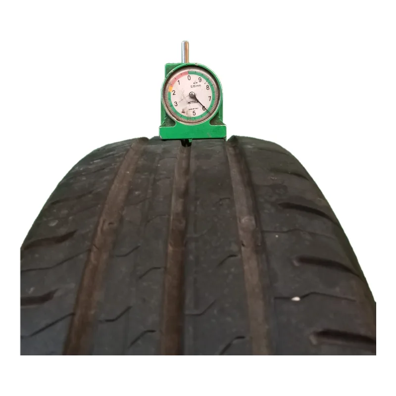 Continental ContiEcoContact 5 165/60 R15 81H usato