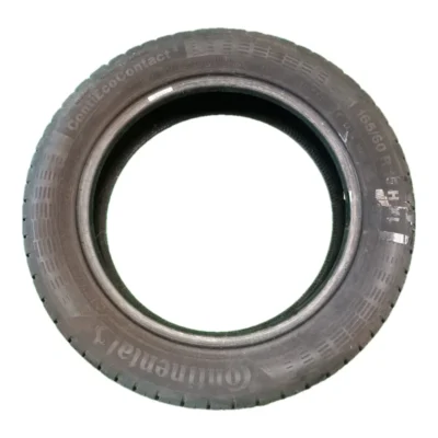 Continental ContiEcoContact 5 165/60 R15 81H usato
