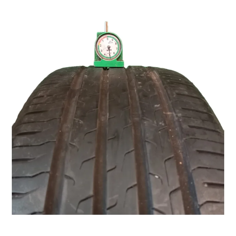 Continental EcoContact 6 SSR 225/45 R19 96W usato