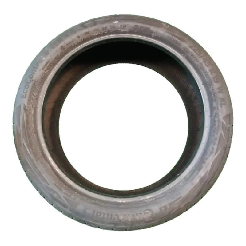 Continental EcoContact 6 SSR 225/45 R19 96W usato