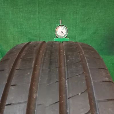 Goodyear Eagle F1 Asymmetric 6 255/35 R19 96Y