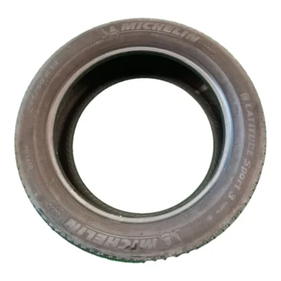 Michelin Latitude Sport 3 245/50 R19 usato