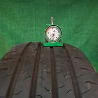 Continental ContiEcoContact 5 215/65 R17 99V usato