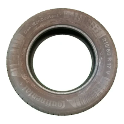 Continental ContiEcoContact 5 215/65 R17 99V usato