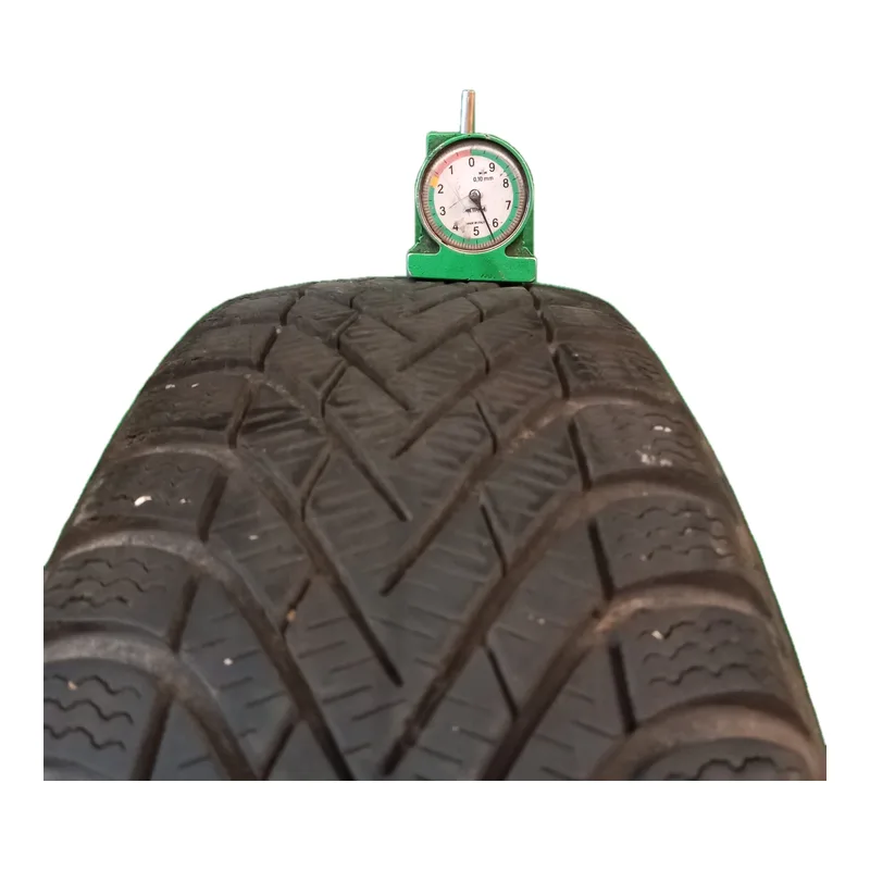 Pirelli Winter Cinturato TM 185/65 R15 84T usato