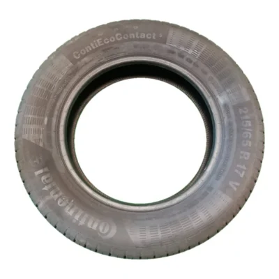 Continental ContiEcoContact 5 215/65 R17 usato