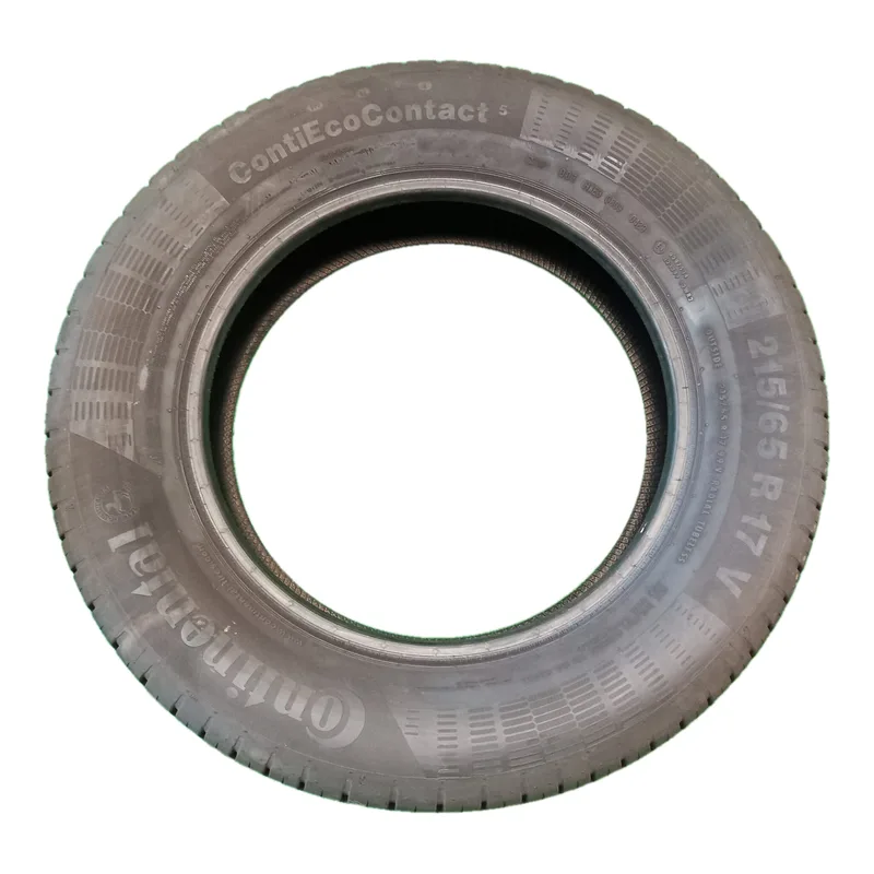 Continental ContiEcoContact 5 215/65 R17 usato