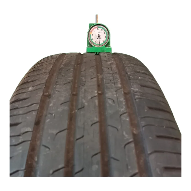 Continental EcoContact 6 215/65 R17 103V usato