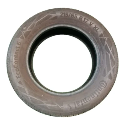 Continental EcoContact 6 215/65 R17 103V usato