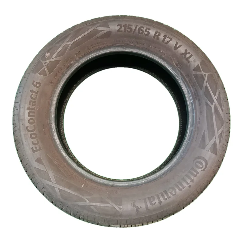 Continental EcoContact 6 215/65 R17 103V usato