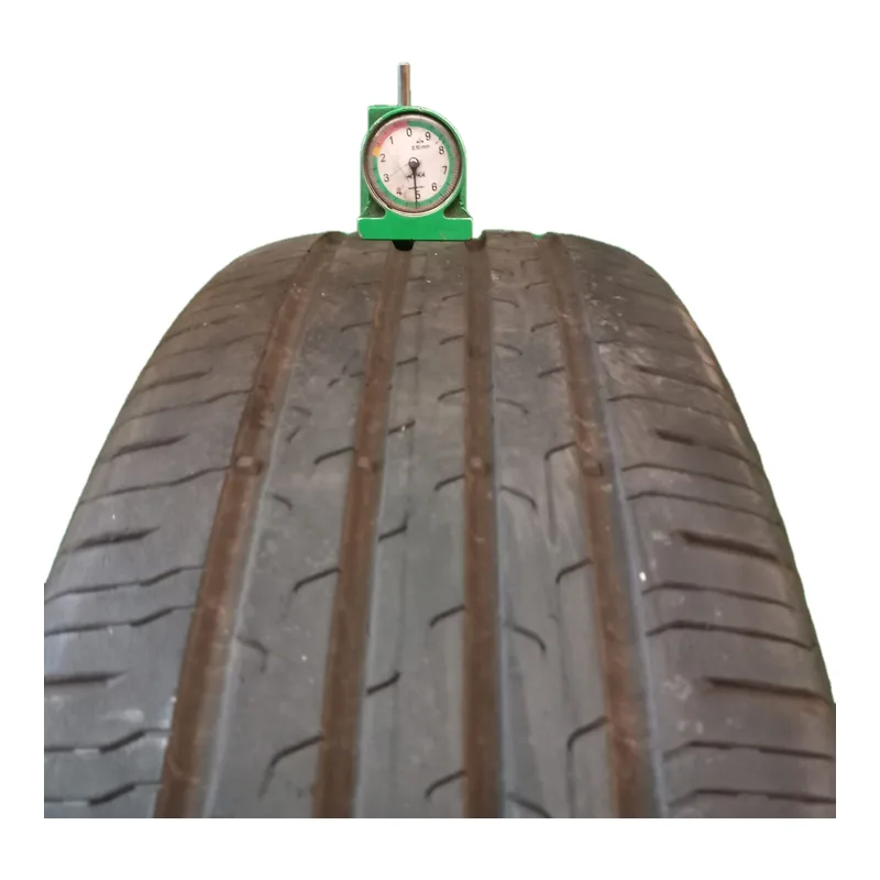 Continental EcoContact 6 215/65 R17 usato