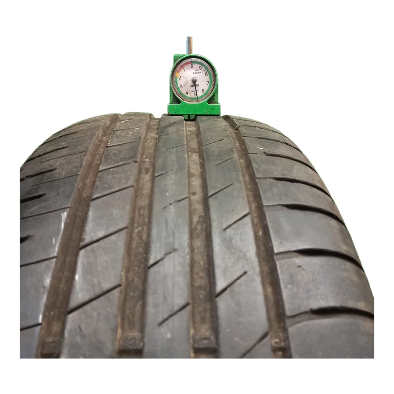Goodyear Efficient Grip Performance 215/55 R16 usato