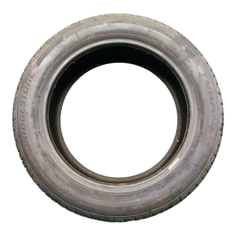 Bridgestone TURANZA T001 205/55 R17 91W usato