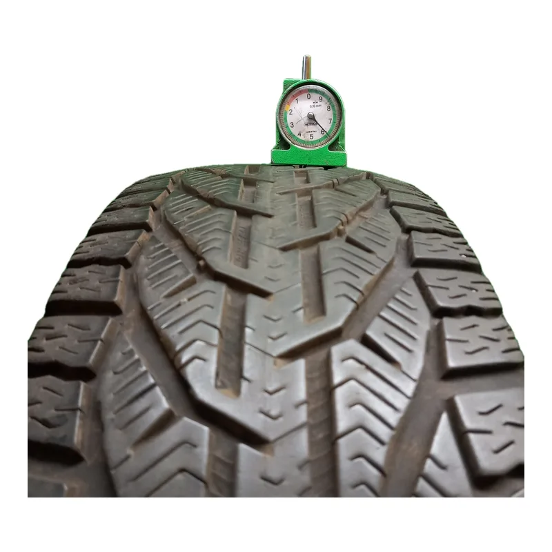 Riken SNOW 195/55 R16 87H invernale usato