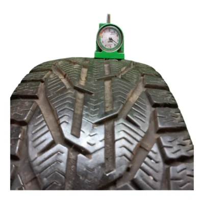 Riken Snow 195/55 R16 87H invernali usati