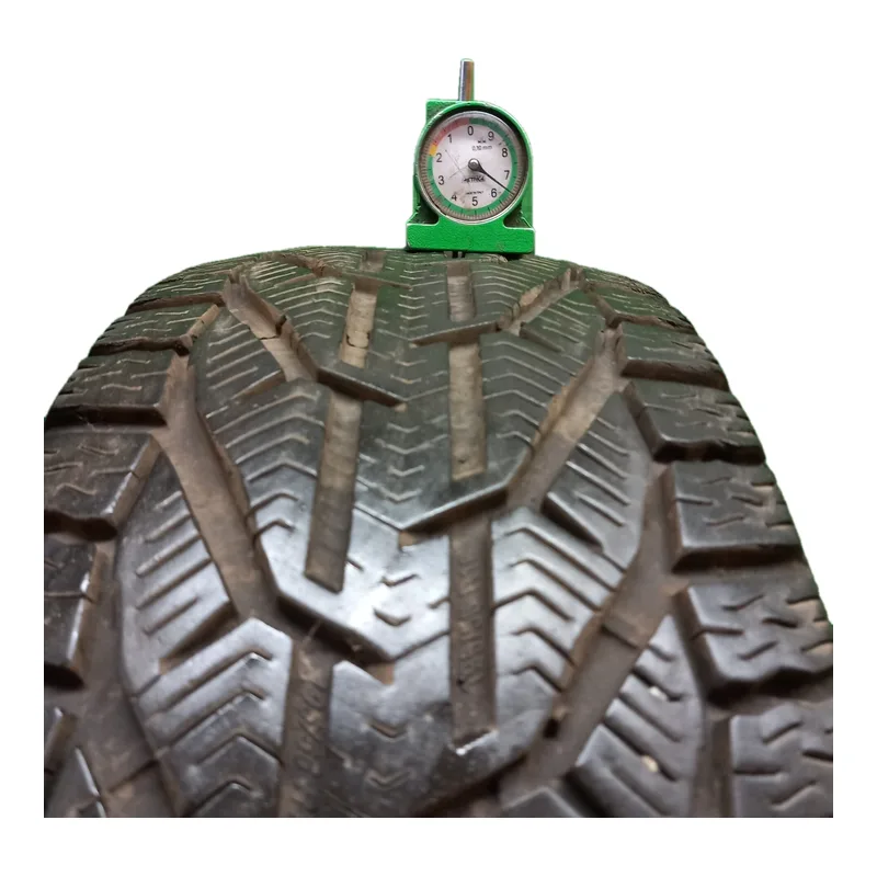 Riken Snow 195/55 R16 87H invernali usati