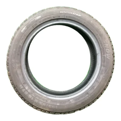 Riken Snow 195/55 R16 87H invernali usati