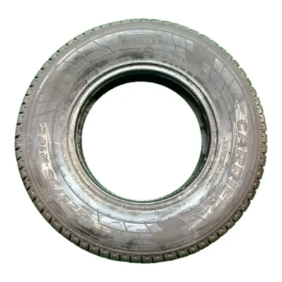 Pirelli Carrier Winter 225/75 R16C usato 8mm