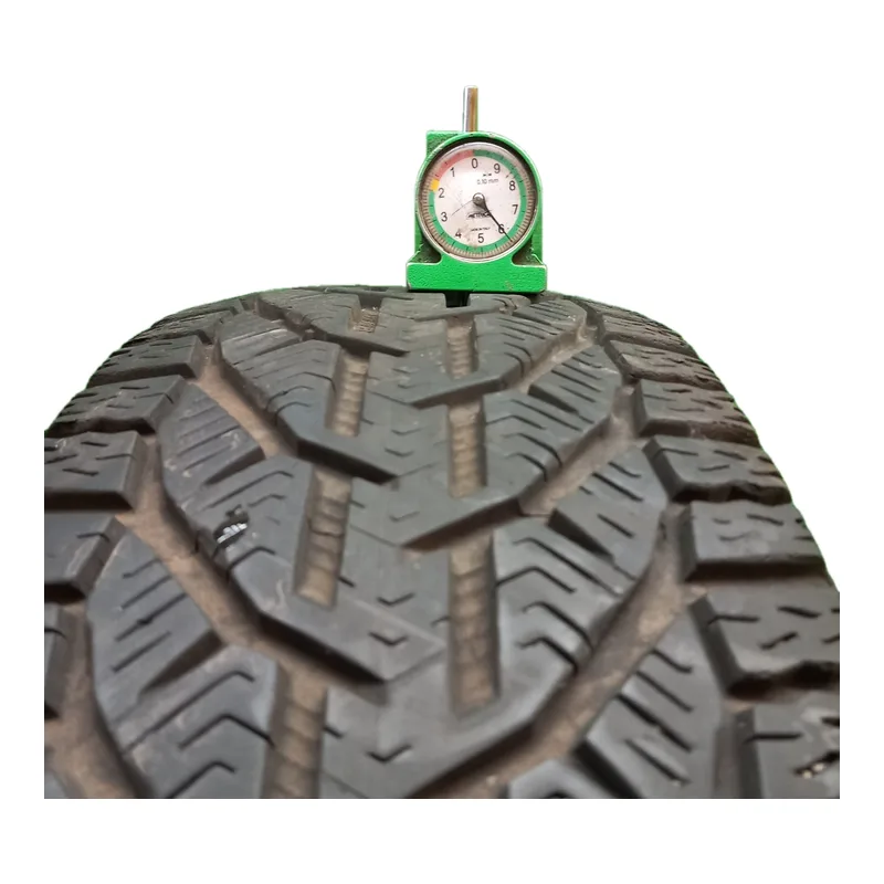 Riken SNOW 195/55 R16 87H invernale usato
