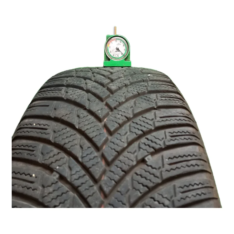 Firestone Winterhawk 4 195/55 R16 91H usato
