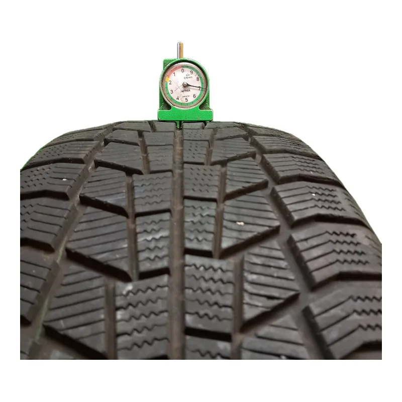 Gislaved Euro Frost 6 225/50 R17 98V usato