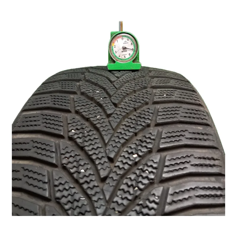 Nexen WINGUARD Sport 2 WU7 225/45 R18 95V usato