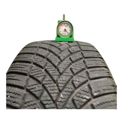 Bridgestone Blizzak LM005 185/55 R15 usato