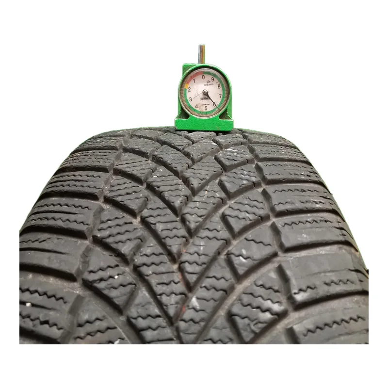 Bridgestone Blizzak LM005 185/55 R15 usato