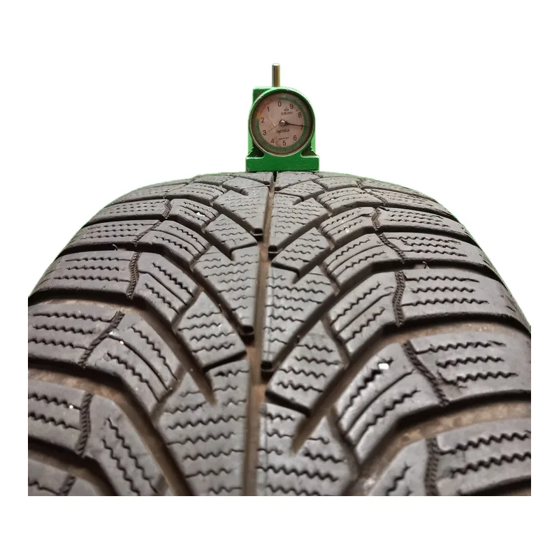 Kumho WINTERCRAFT WP52 225/60 R18 104V usato