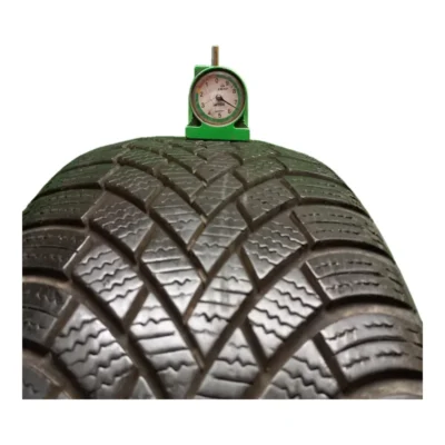 Nexen Winguard Snow'G3 WH21 205/55 R16 91H