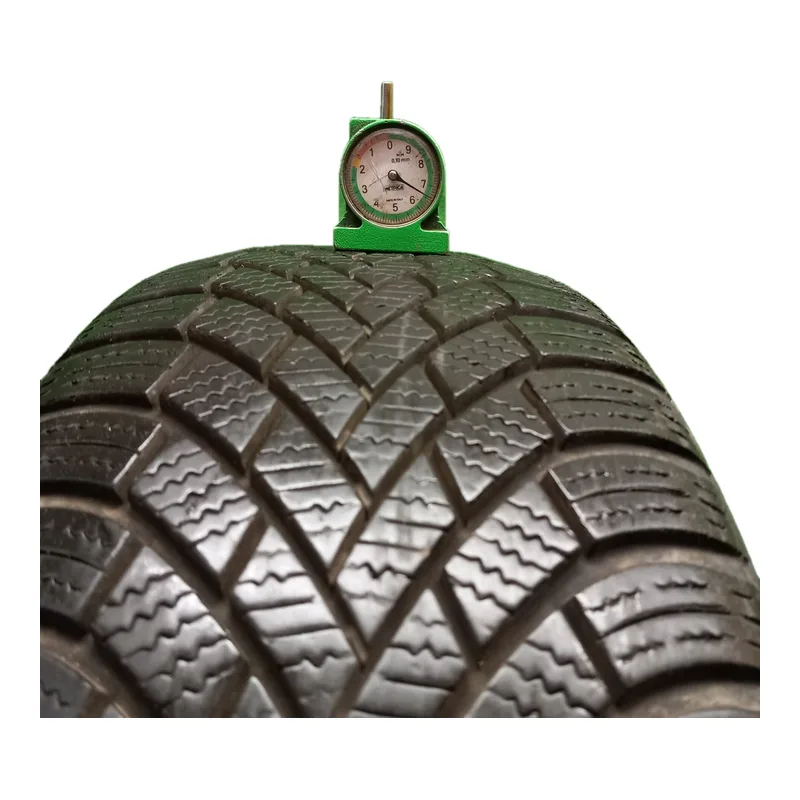 Nexen Winguard Snow'G3 WH21 205/55 R16 91H