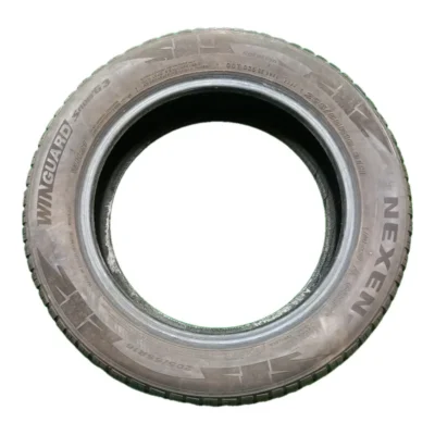 Nexen Winguard Snow'G3 WH21 205/55 R16 91H