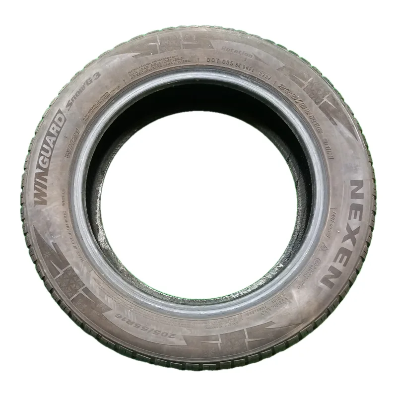 Nexen Winguard Snow'G3 WH21 205/55 R16 91H