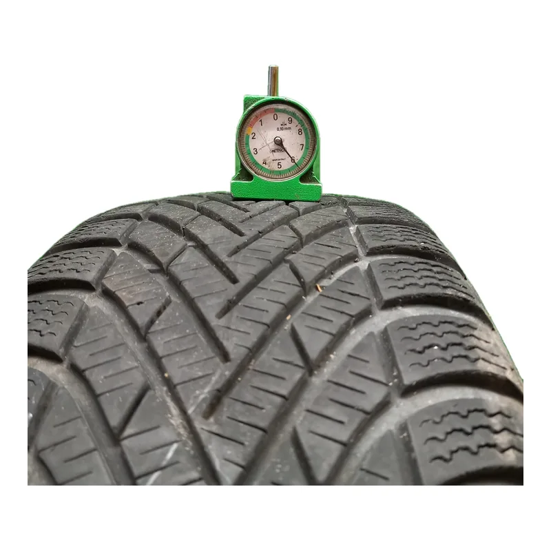 Pirelli Cinturato Winter TM 205/55 R16 91H usato