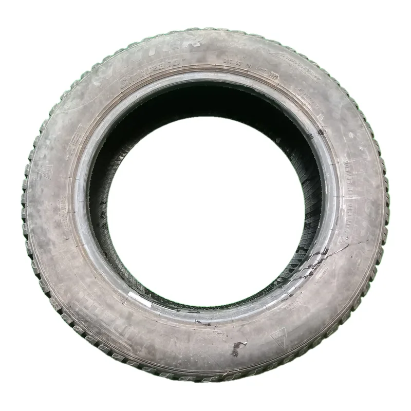 Pirelli Cinturato Winter TM 205/55 R16 91H usato