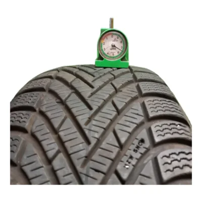 Pirelli Winter Cinturato 205/55 R16 91H usato