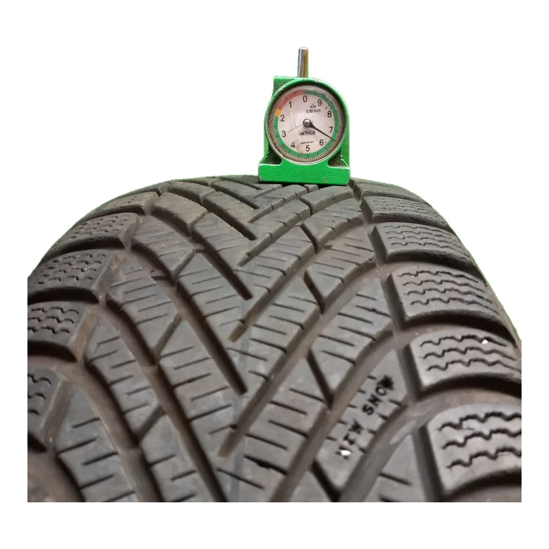 Pirelli Winter Cinturato 205/55 R16 91H usato