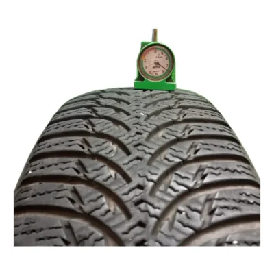 Kumho WINTERCRAFT WP51 195/60 R15 88H usato