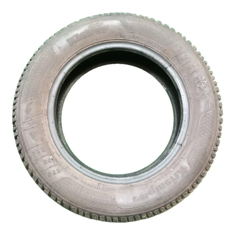 Kleber Krisalp HP3 175/65 R14 82T invernale usato