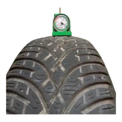 Kleber Krisalp HP3 175/65 R14 82T invernale usato