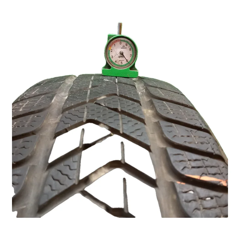 Pirelli Winter Sottozero 3 215/55 R18 95H usato