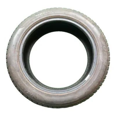 Pirelli Winter Sottozero 3 215/55 R18 95H usato
