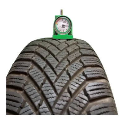 Continental WinterContact TS 860 175/65 R14 usato