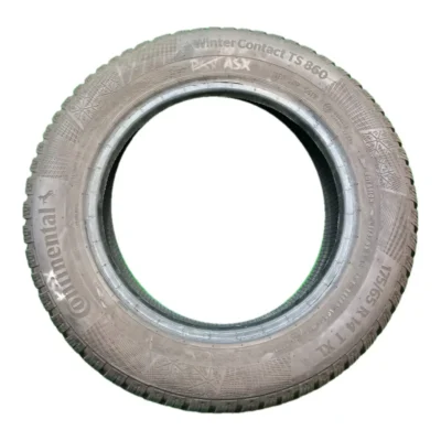 Continental WinterContact TS 860 175/65 R14 usato