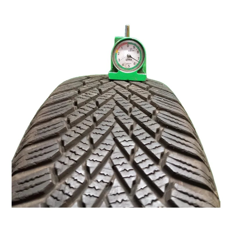 Continental Winter Contact TS 860 175/65 R14 usato
